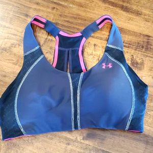 Under Armour Sports Bra